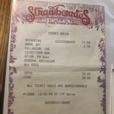 The Offspring on Dec 7, 1998 [440-small]