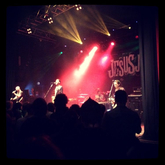 The Wonder Stuff / Jesus Jones / Pop Will Eat Itself on Dec 20, 2013 [454-small]