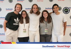 Sir Sly on Jul 7, 2017 [346-small]