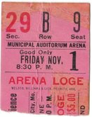 Jimi Hendrix / Cat Mother and the All Night Newsboys on Nov 1, 1968 [460-small]
