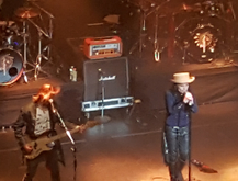 Adam Ant / Glam Skanks on Sep 7, 2019 [469-small]