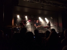 The Boxer Rebellion / Blue Nation on Feb 7, 2014 [470-small]
