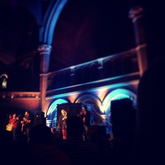 Michael Head & The Red Elastic Band / Bill Ryder-Jones / Paul Orwell on Mar 21, 2014 [471-small]