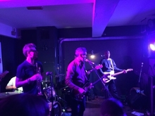 Brilliant Corners / Alpaca Sports / The Proctors / The Felt Tips / The Prodigal Scum / Pale Spectres on Apr 26, 2014 [483-small]