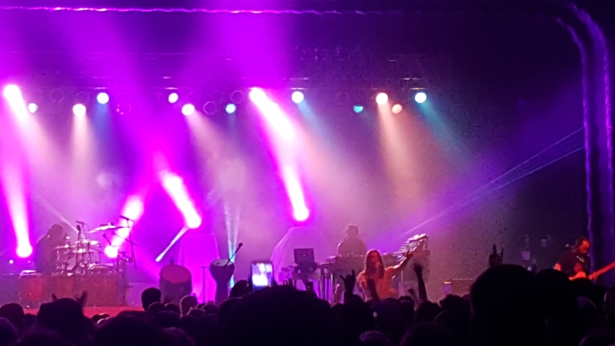 Spirit Animal Concert & Tour History | Concert Archives Spirit Animal Concert & Tour History | Concert Archives