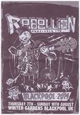 Rebellion 2014 - Day 2 of 4 on Aug 8, 2014 [491-small]