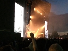 Royal Blood / Arctic Monkeys / Tame Impala / Miles Kane on May 23, 2014 [499-small]