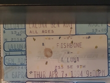 Fishbone on Apr 7, 1994 [527-small]