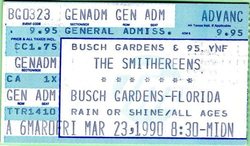 11 Tour on Mar 23, 1990 [529-small]
