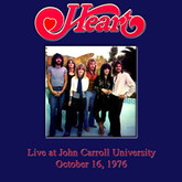 Michael Stanley Band / Heart on Oct 16, 1976 [530-small]