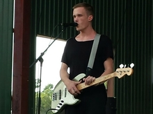 The No Coast Music Festival presented by 89.7 The River 2015 on Jun 2, 2015 [554-small]