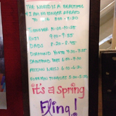 It's a Spring Fling on Apr 24, 2013 [557-small]