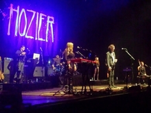 Hozier on Feb 24, 2015 [559-small]