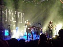 Hozier on Feb 24, 2015 [561-small]