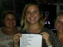 Hozier / Dawes on Jul 31, 2015 [563-small]