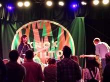 Colony House / Knox Hamilton / Cheerleader on Oct 6, 2014 [564-small]