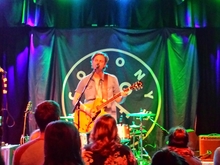 Colony House / Knox Hamilton / Cheerleader on Oct 6, 2014 [565-small]