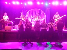 Colony House / Knox Hamilton / Cheerleader on Oct 6, 2014 [566-small]