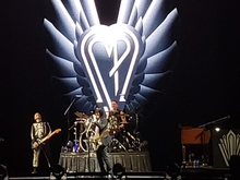 Metric / The Smashing Pumpkins on Aug 20, 2018 [567-small]