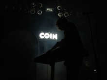 COIN / Arizona on May 12, 2017 [358-small]