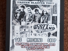 Scott Weiland & The Wildabouts on Feb 28, 2015 [589-small]