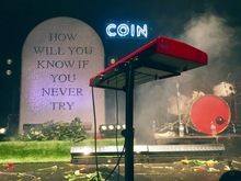 COIN / Arizona on May 12, 2017 [359-small]