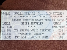Blues Traveler / Jody Raffoul on Aug 5, 2005 [591-small]