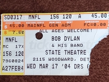 Bob Dylan on Mar 17, 2004 [597-small]