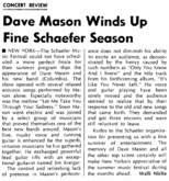 Dave Mason on Sep 8, 1973 [639-small]