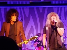 Tommy Thayer / Black 'N Blue / Sequel / Nervous Jenny on Jun 2, 2018 [646-small]