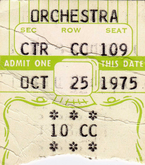 10CC / Starz   on Oct 25, 1975 [666-small]