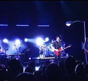 Jimmy Eat World / Bishop Briggs on Dec 1, 2016 [683-small]