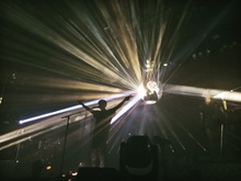 Glass Animals / Jagwar Ma on Apr 8, 2017 [369-small]
