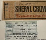Sheryl Crow on May 6, 1999 [695-small]