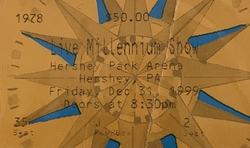 Live / The Martini Brothers on Feb 4, 2000 [699-small]