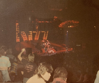 Ted Nugent / KISS on Feb 20, 1988 [717-small]