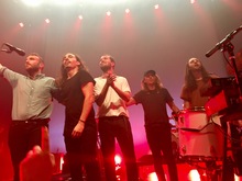 Little Scream / Local Natives on Mar 25, 2017 [372-small]