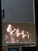 I was pretty far back and when everyone stood up I could only see the video screen., Steely Dan / The Doobie Brothers on Jun 21, 2018 [724-small]