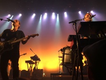 Little Scream / Local Natives on Mar 25, 2017 [374-small]