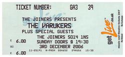 The Varukers on Dec 3, 2006 [745-small]