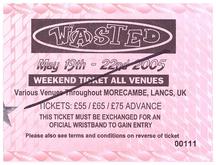 Wasted 2005 - Day 4 of 4 on May 22, 2005 [749-small]