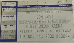 Bon Jovi on Nov 14, 2000 [774-small]