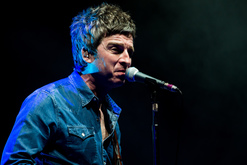 Noel Gallagher's High Flying Birds on Mar 28, 2016 [797-small]