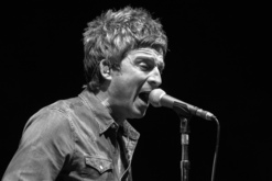 Noel Gallagher's High Flying Birds on Mar 28, 2016 [800-small]