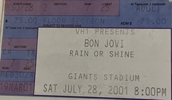 Bon Jovi / Sugar Ray / Eve 6 on Jul 28, 2001 [807-small]