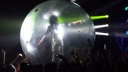The Flaming Lips / Def Rain on Feb 24, 2015 [810-small]