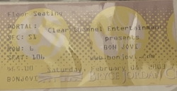 Bon Jovi / Goo Goo Dolls on Feb 8, 2003 [820-small]