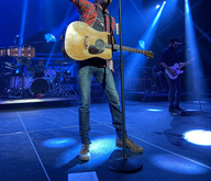 Dierks Bentley / Caylee Hammack on Feb 15, 2020 [822-small]