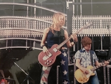 Bon Jovi / Sheryl Crow / Goo Goo Dolls on Jul 26, 2003 [856-small]