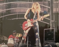 Bon Jovi / Sheryl Crow / Goo Goo Dolls on Jul 26, 2003 [863-small]